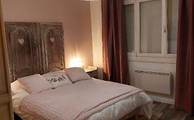 La Belle Vue Gîte Champenois B&B